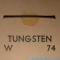 Tungsten