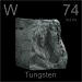 Tungsten