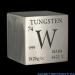 Tungsten