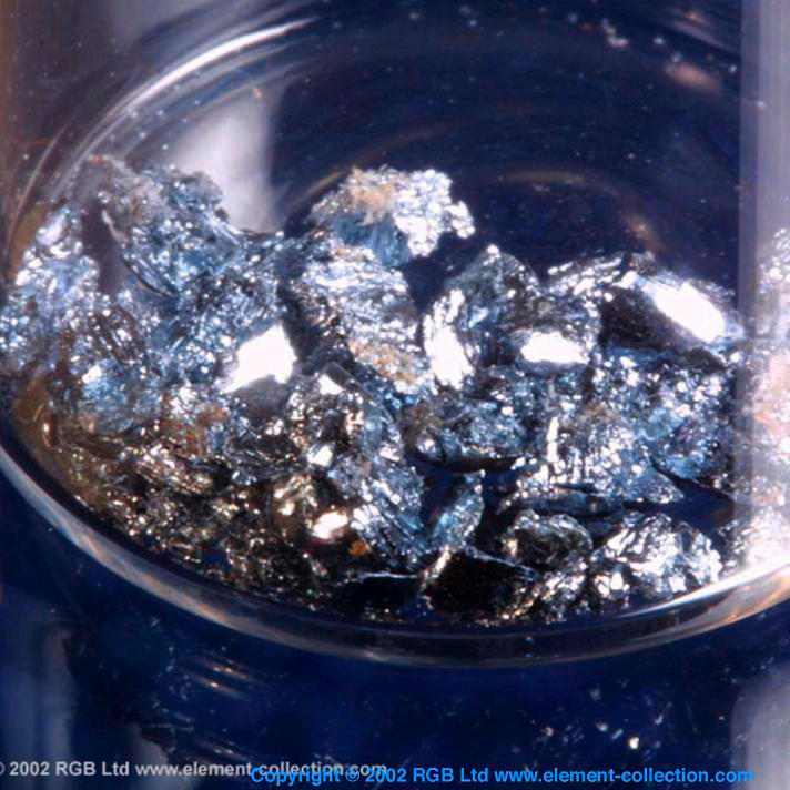 Osmium Real osmium