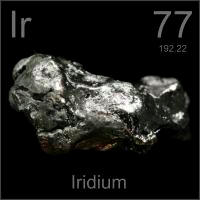 Iridium