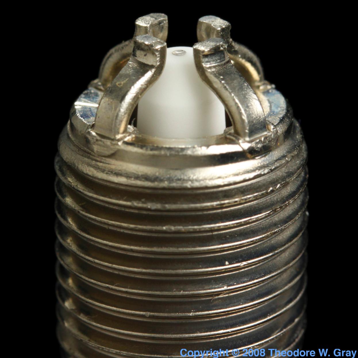 Platinum Spark plug