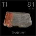 Thallium