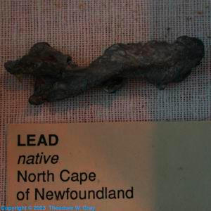 Lead 