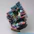 Bismuth Huge crystal