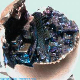 Bismuth 