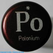 Polonium Sample from the Everest Set