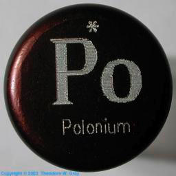 Polonium