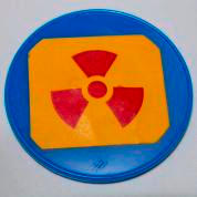 Radium Check source