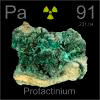 Protactinium