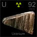 Uranium Depleted uranium for sale