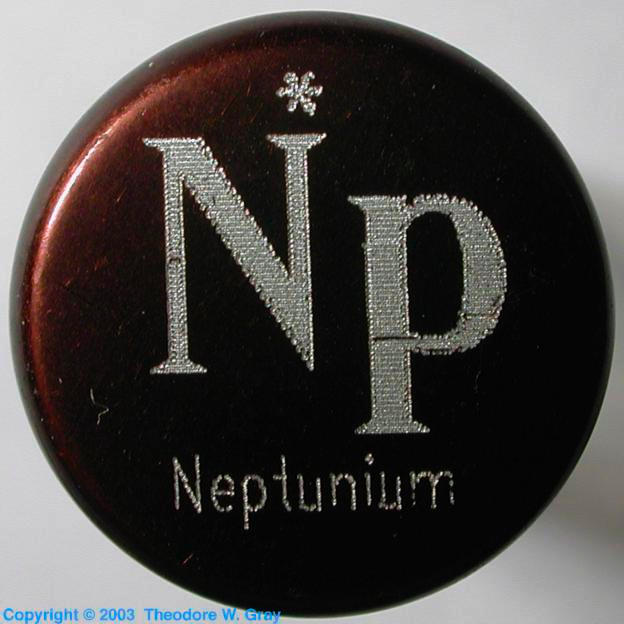 Neptunium 