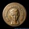 Curium Marie Curie commemorative medal