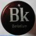 Berkelium