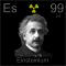 Einsteinium