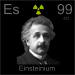 Einsteinium