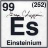 Einsteinium