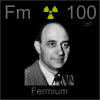 Fermium Poster sample