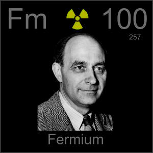 Fermium