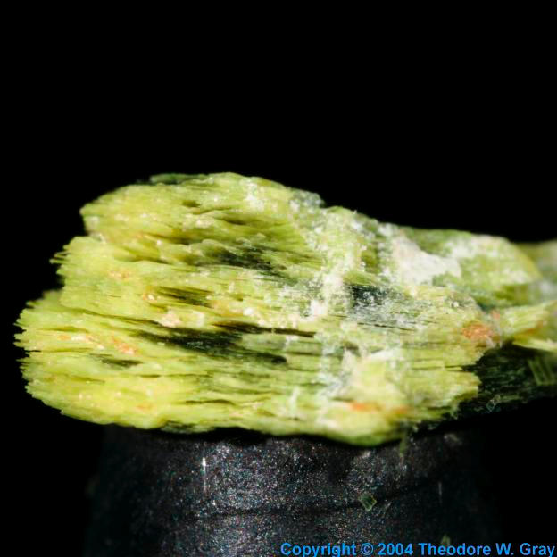 Hydrogen Autunite