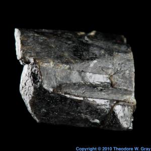 Zirconium Baddeleyite