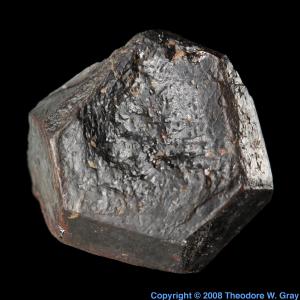 Niobium Betafite