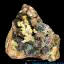 Uranium Boltwoodite