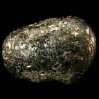 Iron Botryoidal pyrite