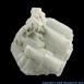 Oxygen Calcite from Jensan Set