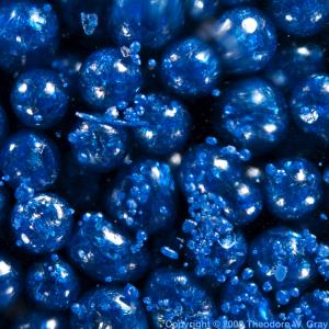 Cobalt Cobalt Chloride