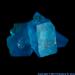 Oxygen Copper sulfate crystal