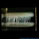 Electrons Double-discharge Lichtenberg figure
