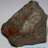 Iron Ferrochrome lump