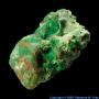 Oxygen Garnierite from Jensan Set