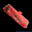 Chromium Crocoite from Jensan Set