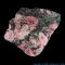 Manganese Eudialyte from Jensan Set