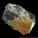 Sulfur Greenockite from Jensan Set