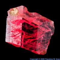 Manganese Rhodonite