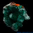 Zinc Aurichalcite