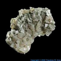 Magnesium Dolomite