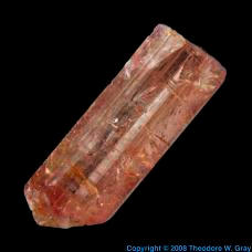 Boron Elbaite