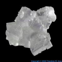 Fluorine Fluorite