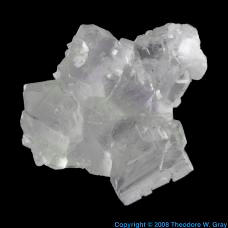 Calcium Fluorite