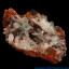 Hydrogen Hemimorphite