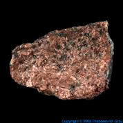 Nickel Niccolite