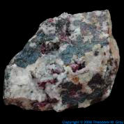 Arsenic Proustite