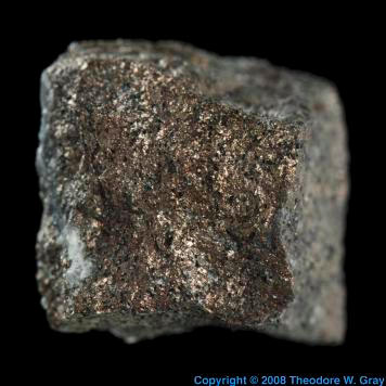 Zinc Renierite