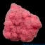 Oxygen Rhodochrosite