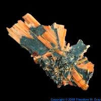 Titanium Rutile