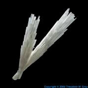 Calcium Scolecite